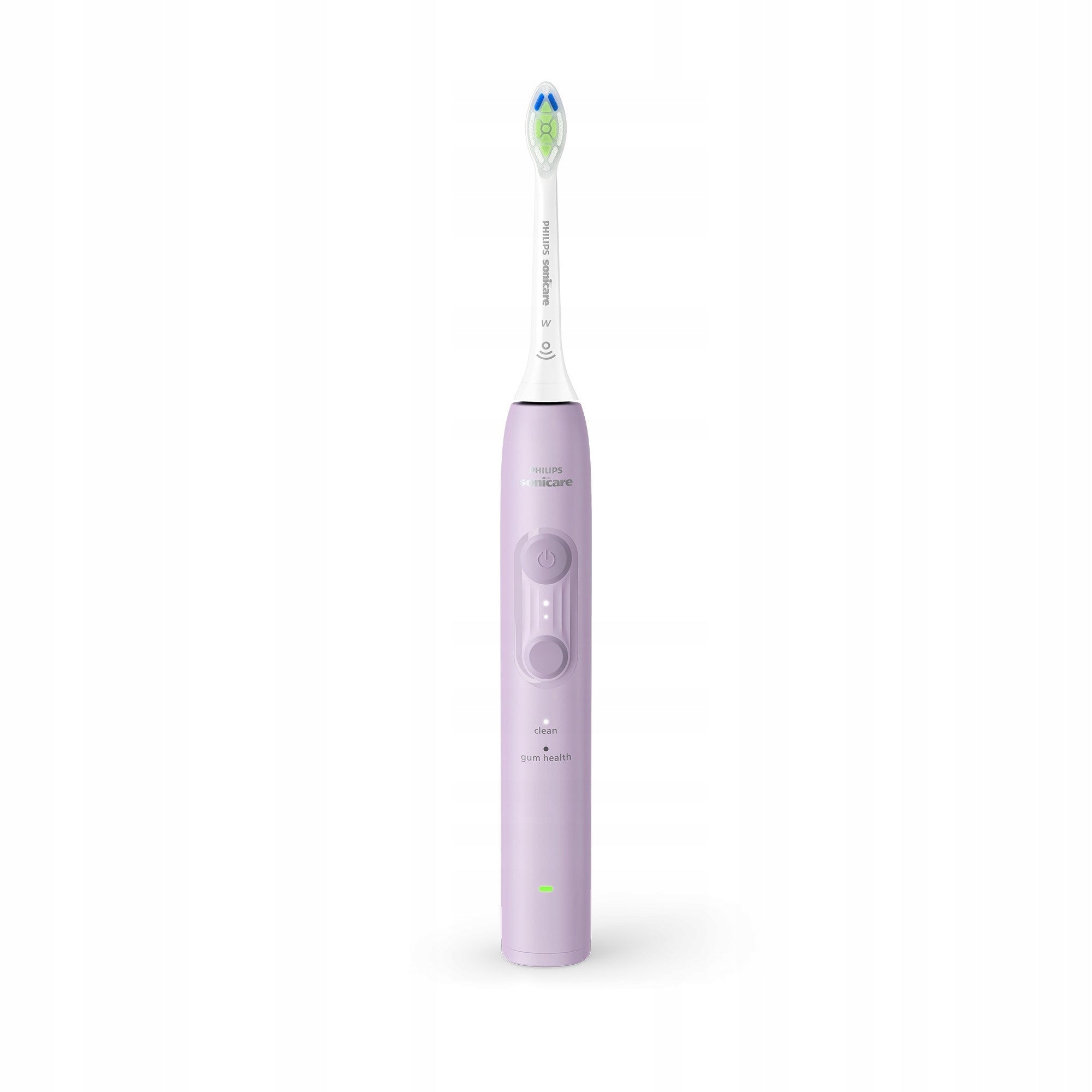 SONIC TOOTHBRUSH PHILIPS SONICARE 4100 LILAC TRAVEL CASE HX4043/49 Brand Philips