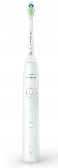 SONIC TOOTHBRUSH PHILIPS SONICARE 5500 HX7110/01 WHITE Packaging status original