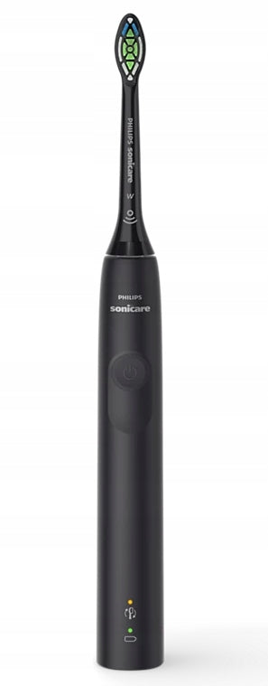 SONIC TOOTHBRUSH PHILIPS SONICARE PROTECTIVE CLEAN BLACK Packaging status original