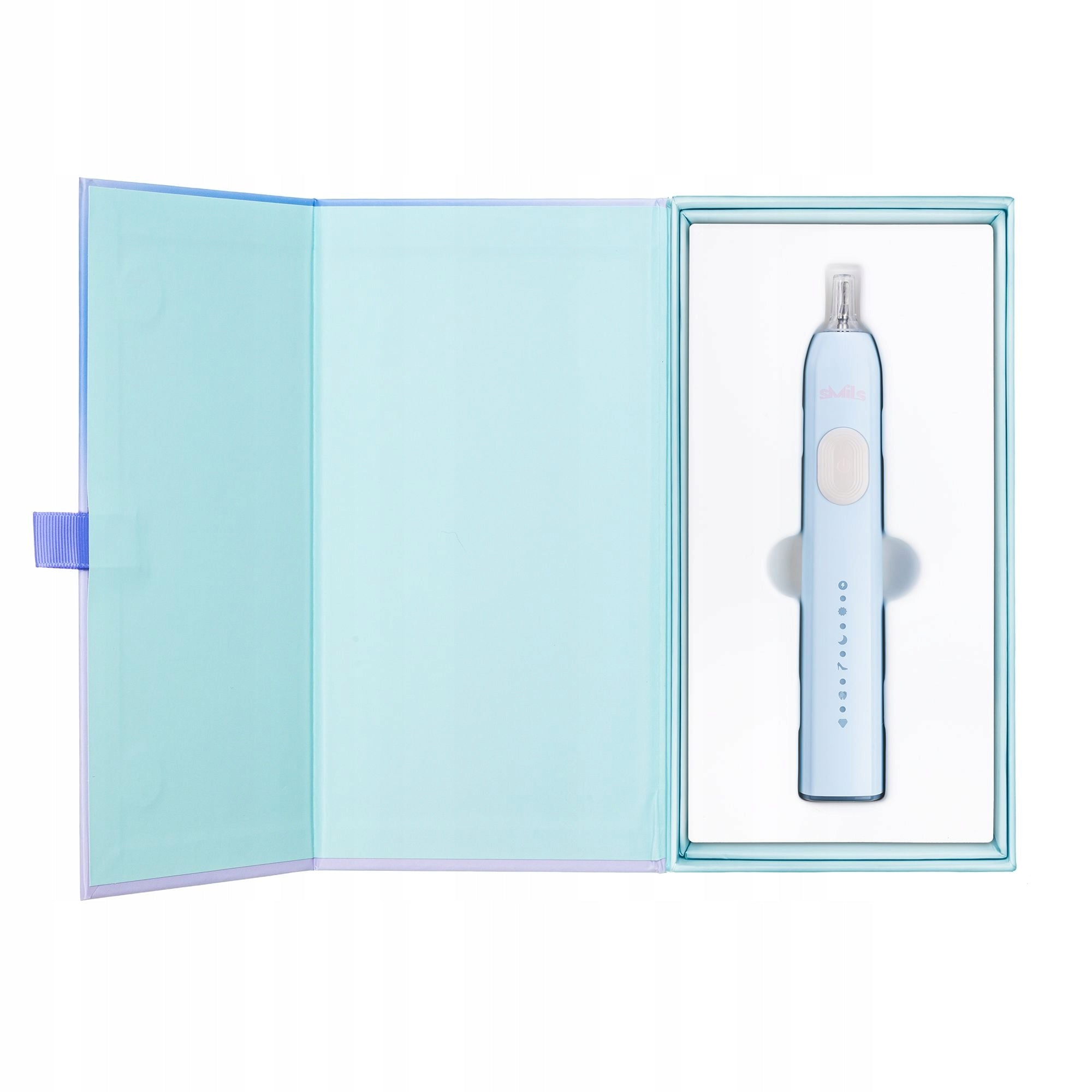 SONIC TOOTHBRUSH PRESSURE SENSOR 5 USB MODES Brand VITAMMY