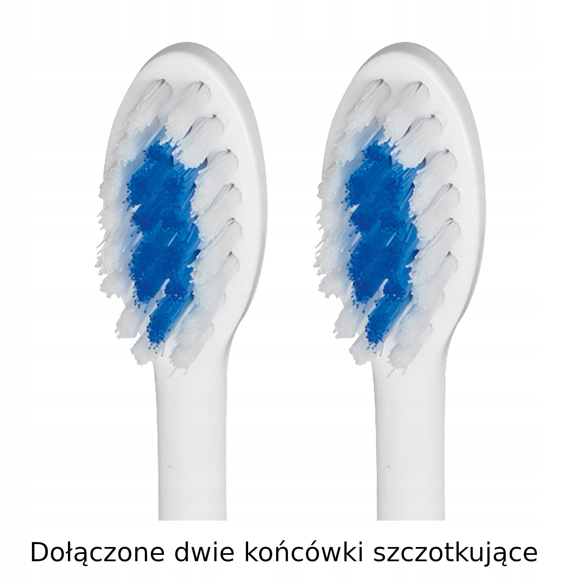 SONIC TOOTHBRUSH PROFICARE PC-EZS Power supply batteries