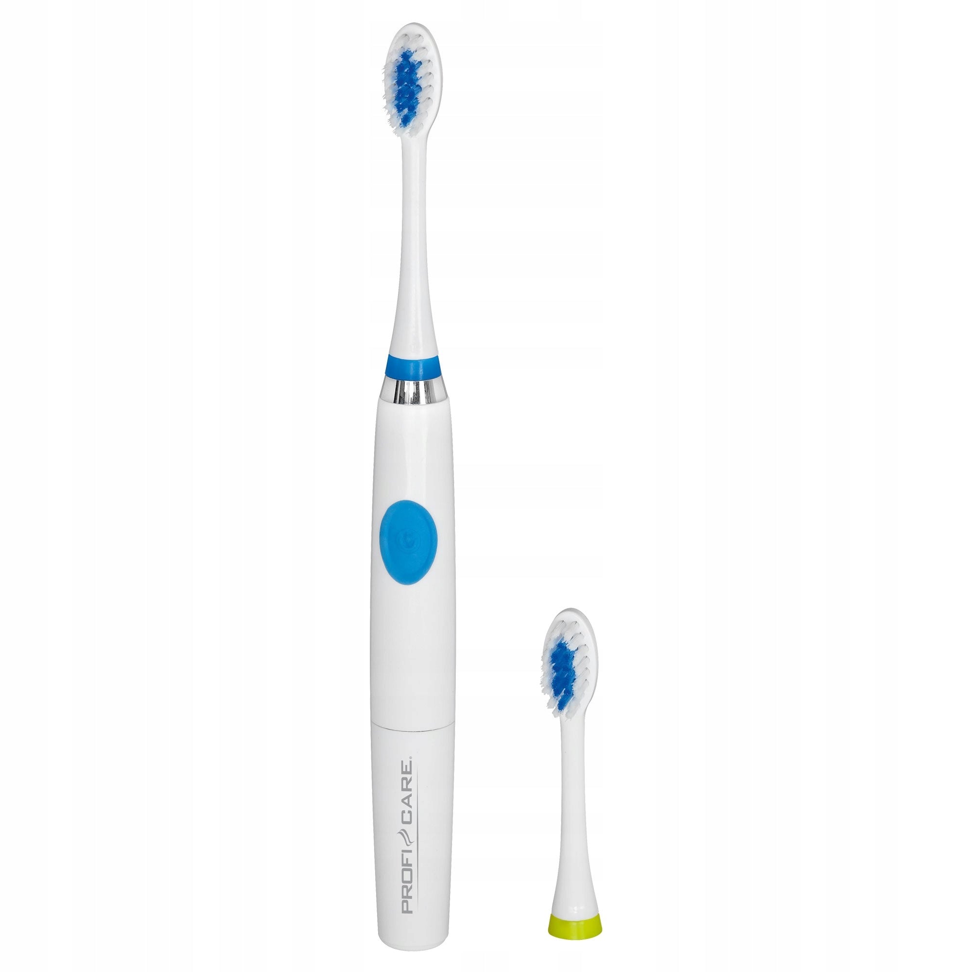 SONIC TOOTHBRUSH PROFICARE PC-EZS