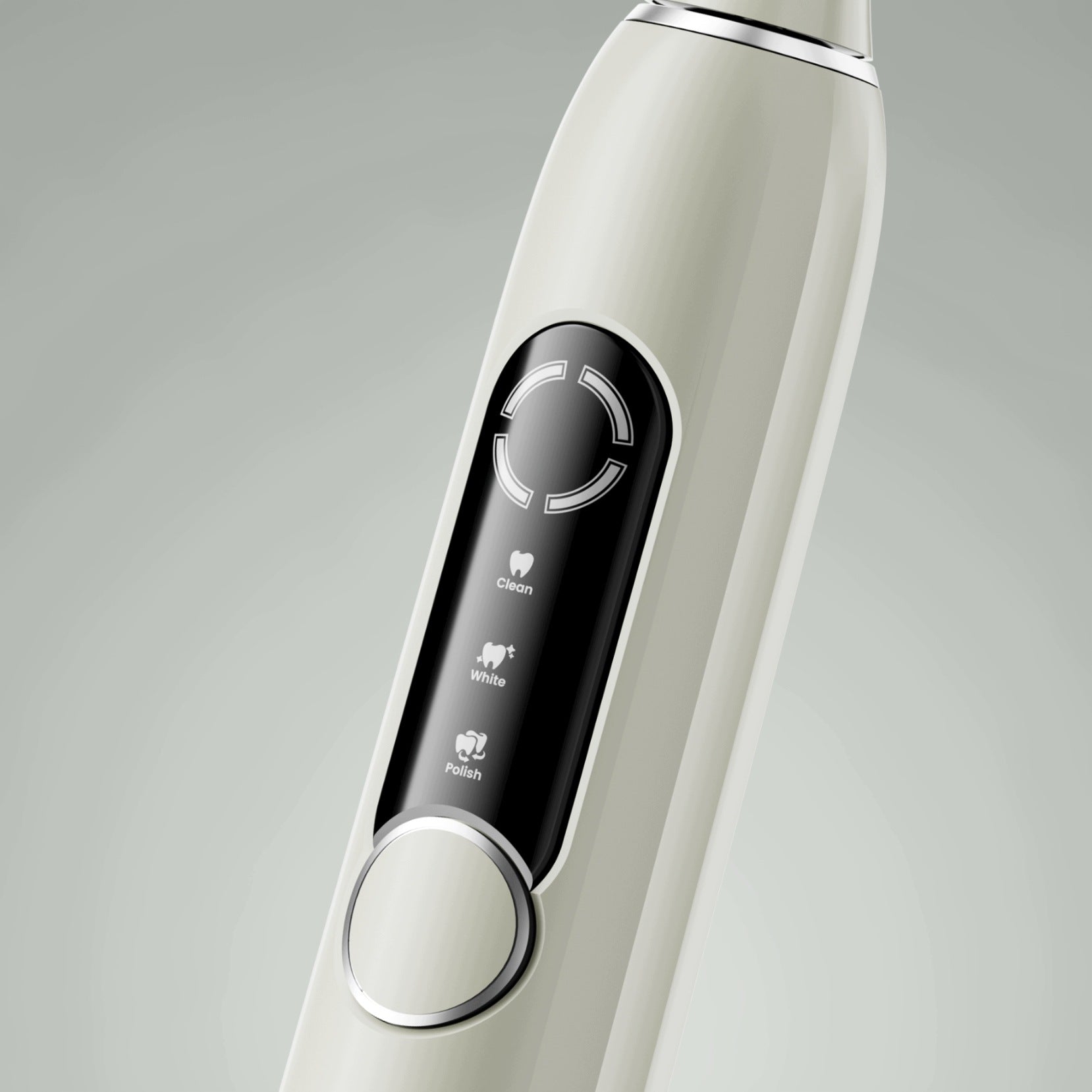 SONIC TOOTHBRUSH SPINEL SmileON - 3 Programs - BATTERY 60 DAYS Brand Spinel