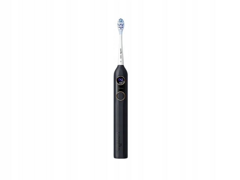 SONIC TOOTHBRUSH USMILE Y10 BLACK