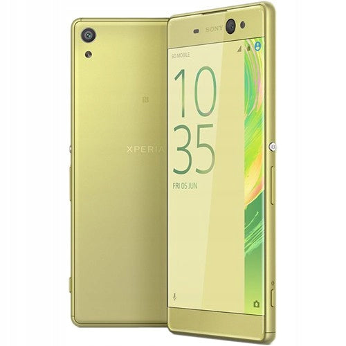 SONY XPERIA XA F3111 GOLD PHONE