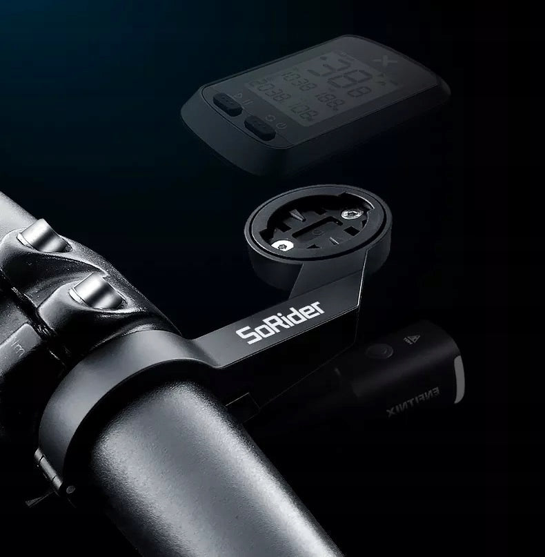 SORIDER S1 holder for GARMIN counter, BRYTON, IGPSPORT, XOSS G/G+, CYCPLUS EAN (GTIN) 788467584980