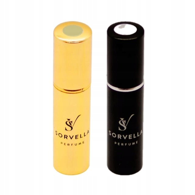 SORVELLA CARDAMOM SAFFRON 30 ML + PERFUME 10 ML FREEBIE Brand Sorvella Perfume