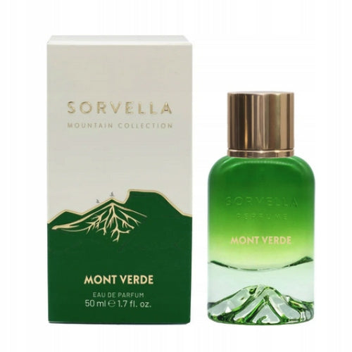 SORVELLA MONT VERDE 50 ML FORMERLY PANORAMA MOUNTAIN COLLECTION