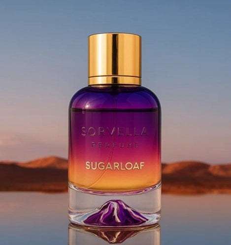 SORVELLA MOUNTAIN SUGARLOAF 50ML UNISEX EAU DE PARFUM FOR WOMEN Brand Sorvella Perfume
