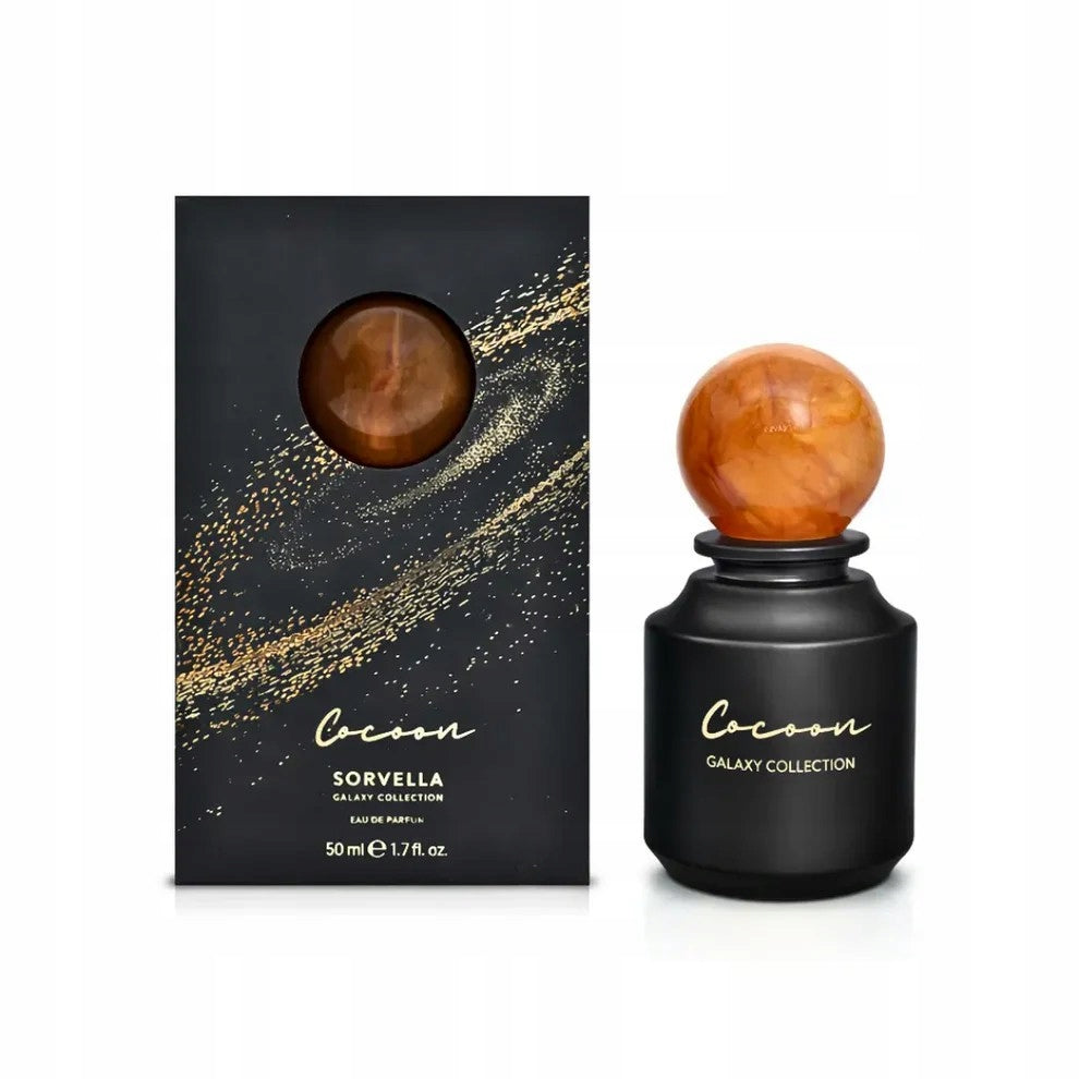 SORVELLA PERFUME Galaxy Collection Cocoon Eau de Parfum 50ml Brand Sorvella Perfume