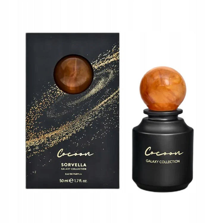 SORVELLA PERFUME Galaxy Collection Cocoon Eau de Parfum 50ml