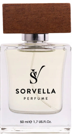 SORVELLA S-526 - Men's Perfumed Water, 50 ml