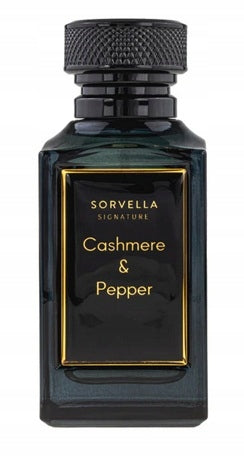 SORVELLA SIGNATURE CASHMERE PEPPER PARFUM 30 ML Brand Sorvella Perfume
