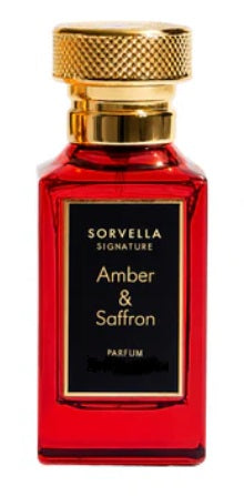 SORVELLA SIGNATURE DISCOVERY SET PARFUM 3X30ML UNISEX PERFUME SET Packaging volume 30 ml