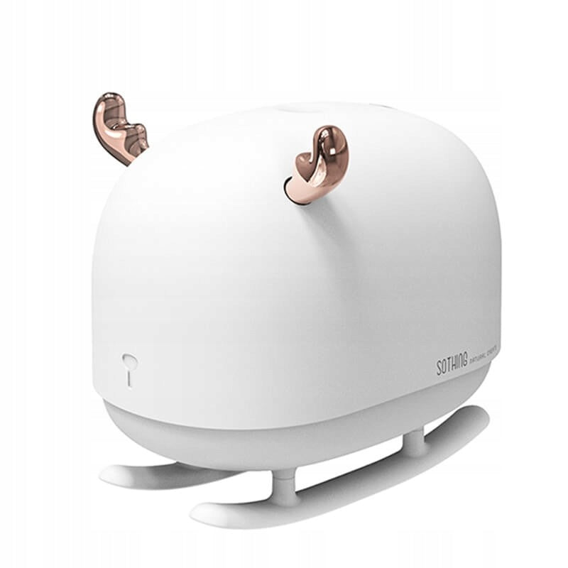 SOTHING Deer Humidifier & Light