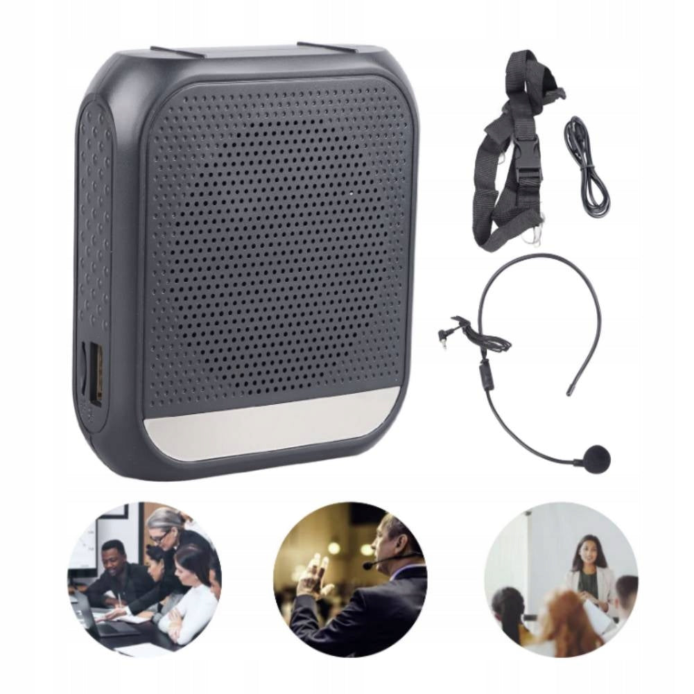 SOUND SYSTEM FOR THE GUIDE TRANSFER