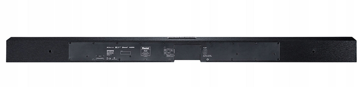 SOUNDBAR 3.1 Magnat SBW 300 420W Bluetooth aptX Dolby PRO soobwoofer black Manufacturer code SBW 300