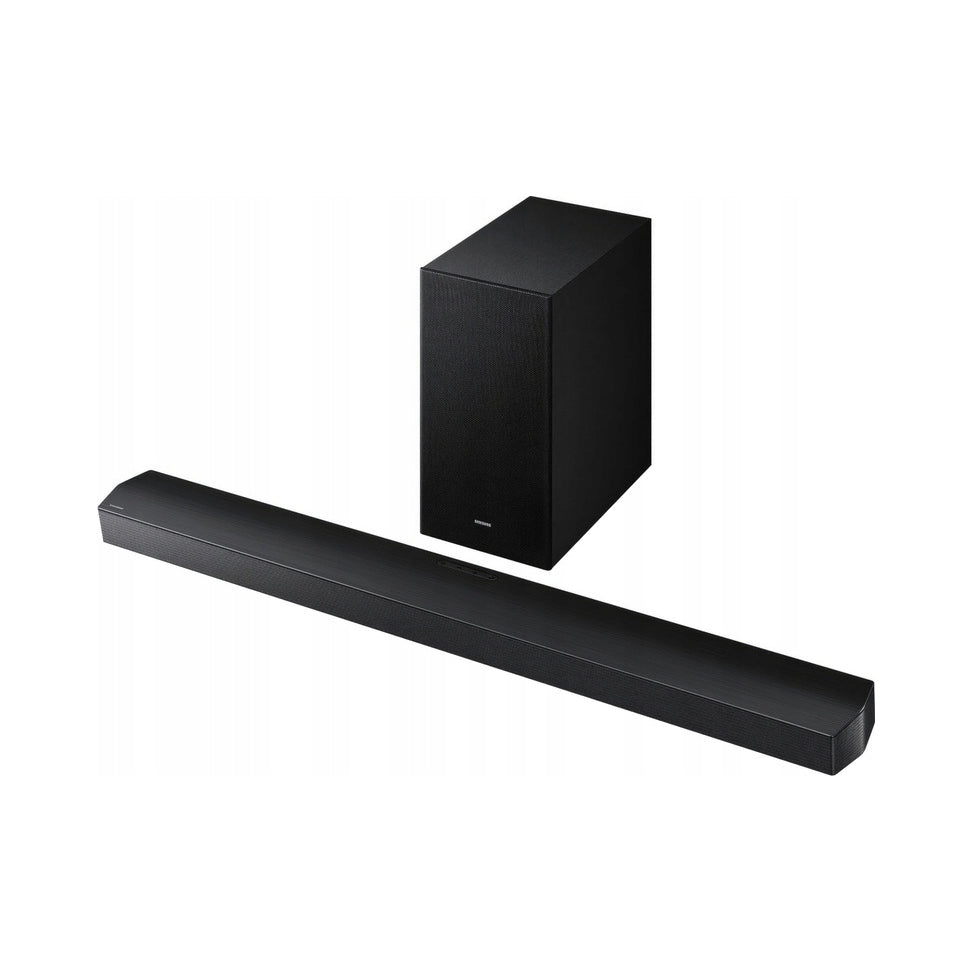 SOUNDBAR SAMSUNG HW-B750F 5.1 400W BASS BOOST DOLBY DIGITAL BLUETOOTH Packaging status original