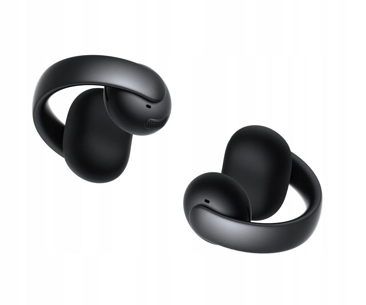 SOUNDCORE AeroClip Open-Ear Clip Waterproof Black Manufacturer code A3388G11