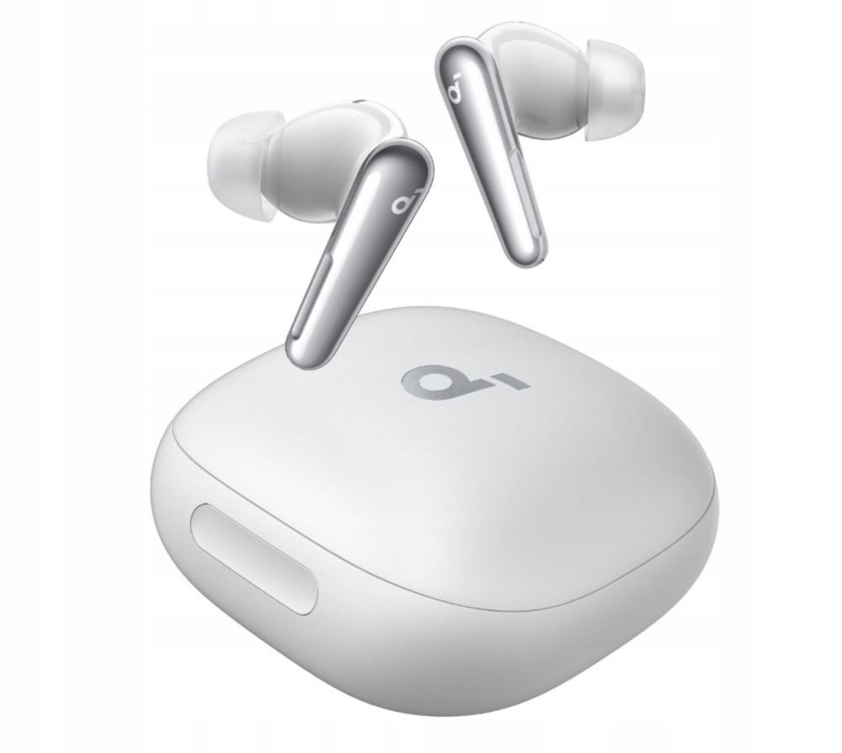 SOUNDCORE LIBERTY 4 PRO BT 5.3 WIRELESS EARBUDS Brand Soundcore