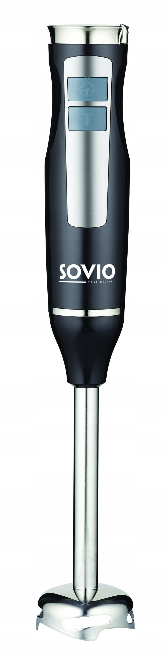 SOVIO tyčový mixer 3V1 BB85 Brand Sovio