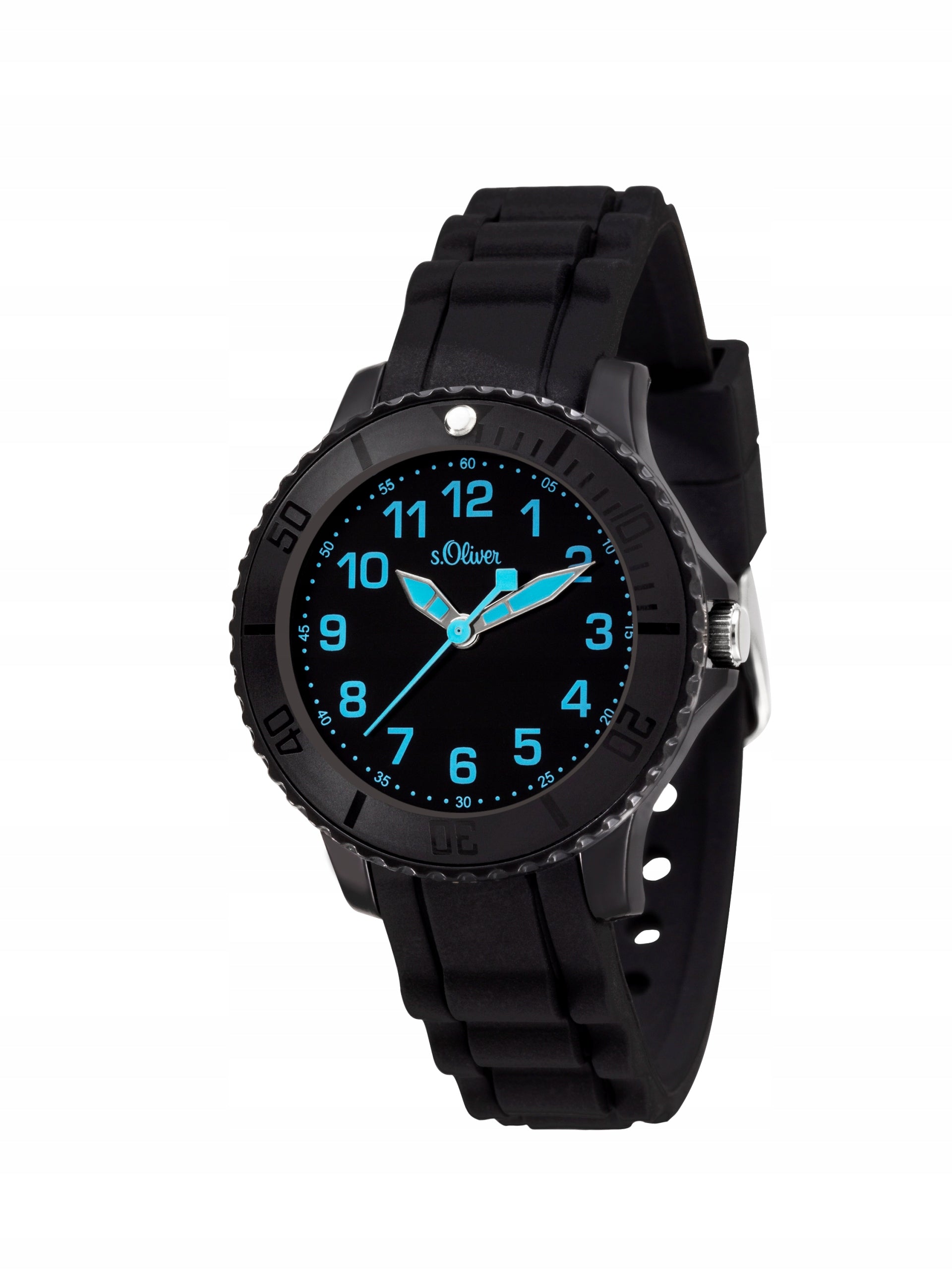 SOliver children's watch SO-3917-PQ