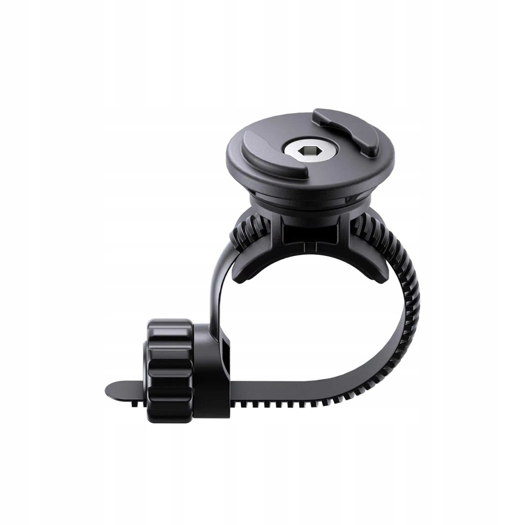 SP Connect Micro Bike Mount: phone