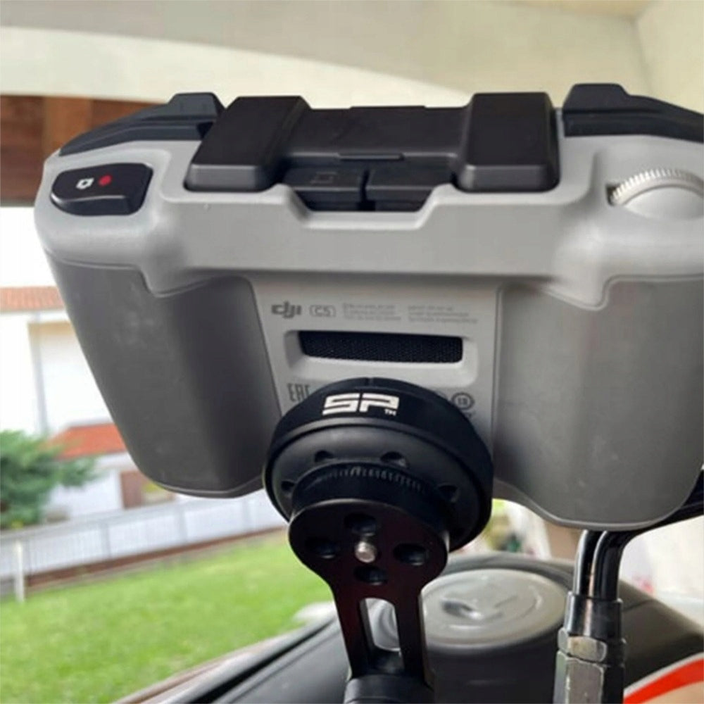 SP Connect Universal Interface SPC+ Mini Adhesive Phone Holder Brand SP Connect