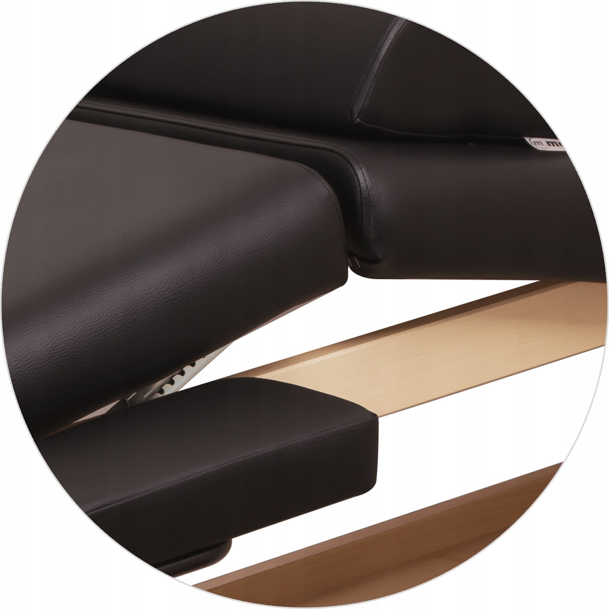 SPA Manual MAX! from MOV PROFESSIONAL TABLE MASSAGE BED SPA COSMETICS PL Color multicolor