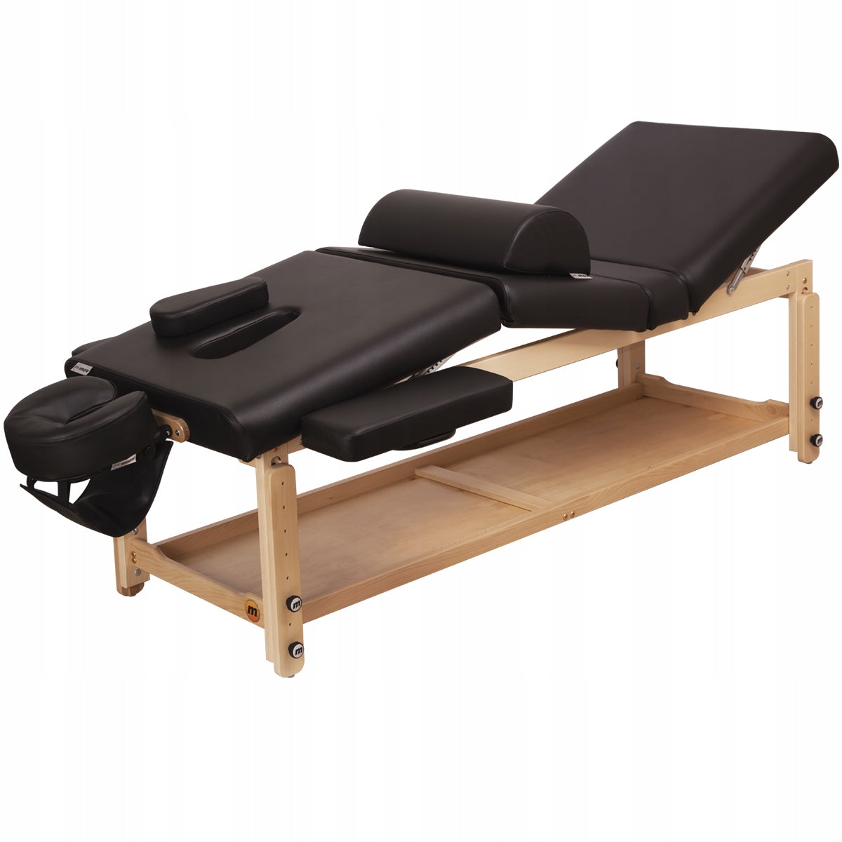 SPA Manual MAX! from MOV PROFESSIONAL TABLE MASSAGE BED SPA COSMETICS PL EAN (GTIN) 5903351601900