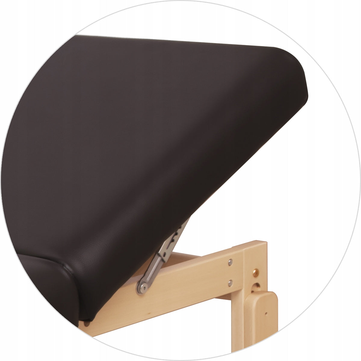SPA Manual MAX! from MOV PROFESSIONAL TABLE MASSAGE BED SPA COSMETICS PL Kind stationary table