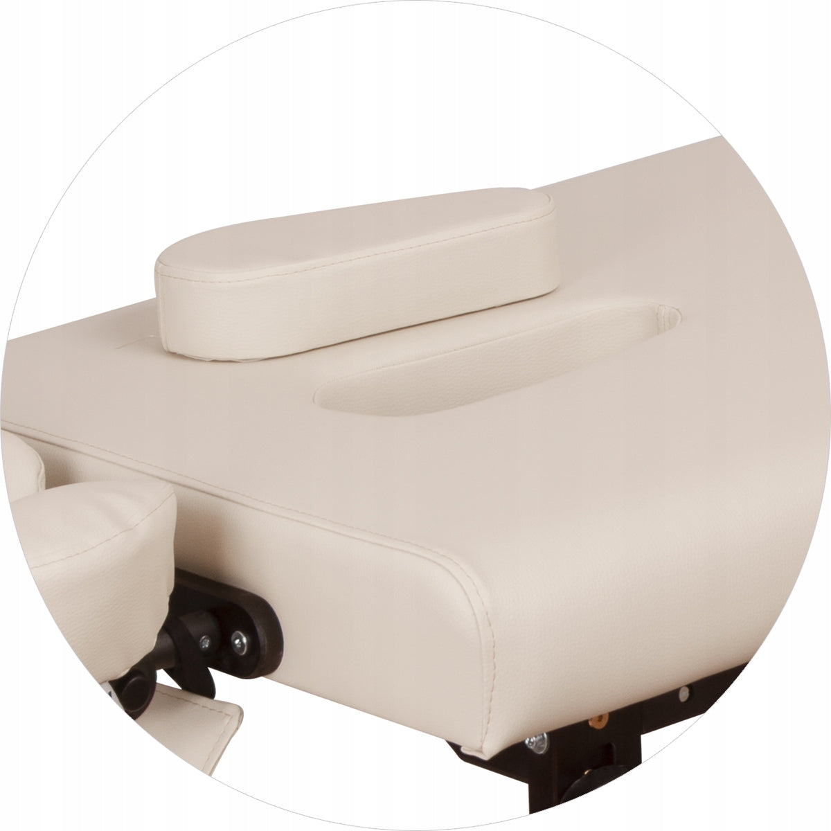 SPA PLUS FROM M.O.V. PROFESSIONAL TABLE SPA MASSAGE BED COSMETICS 5LAT GW Medical device class I