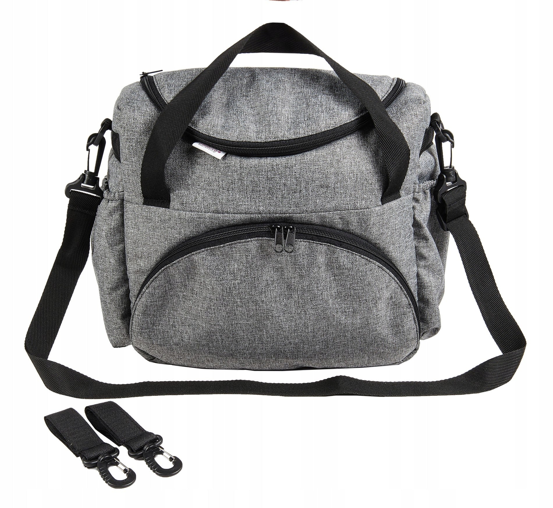 SPACIOUS STROLLER BAG stroller bags large children's organizer MANUFACTURER
