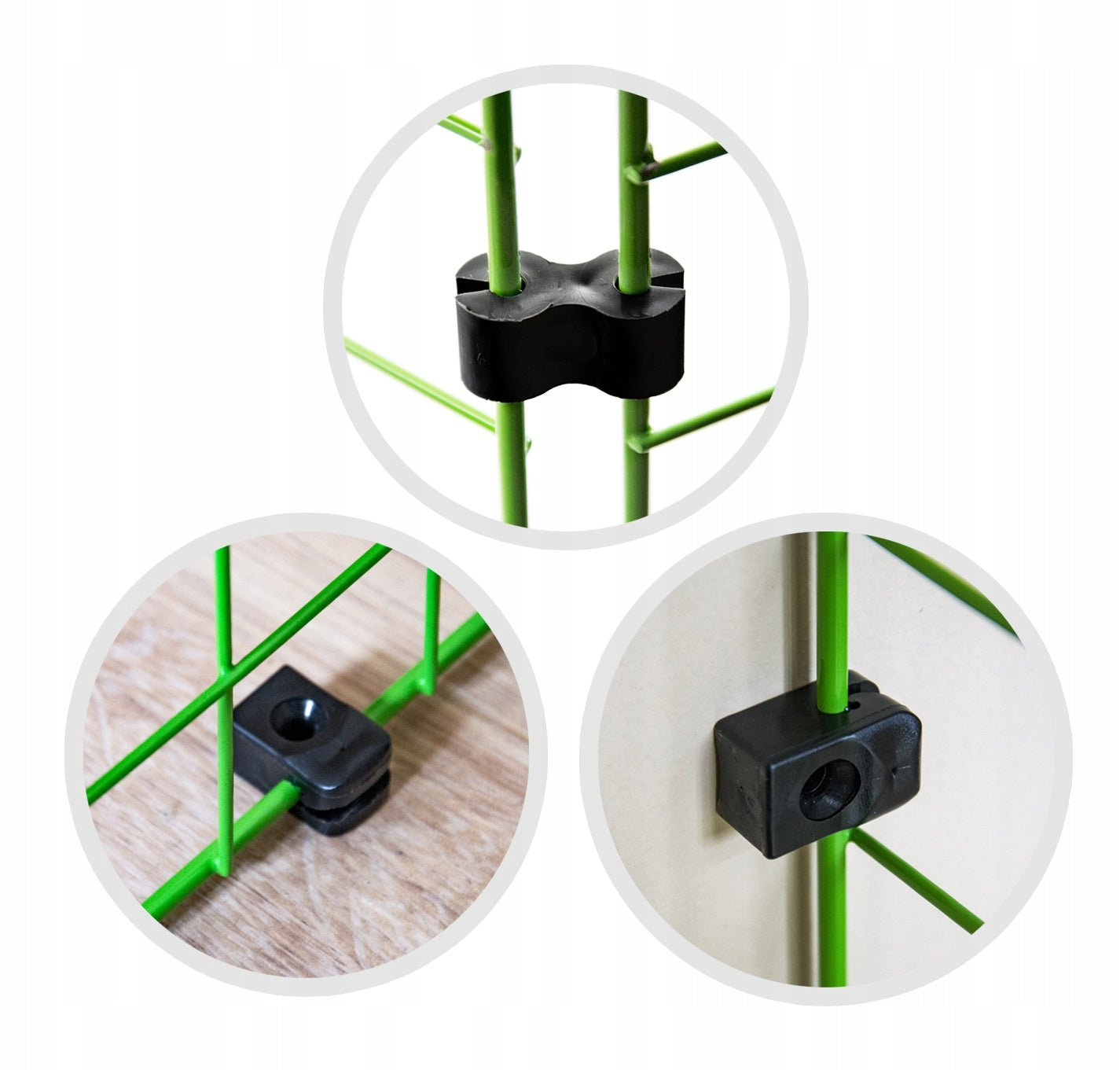 SPAN FOR PLAYPEN MODULAR CAGE COTTAGE FENCE FOR RABBIT CAT DOG Kind playpen