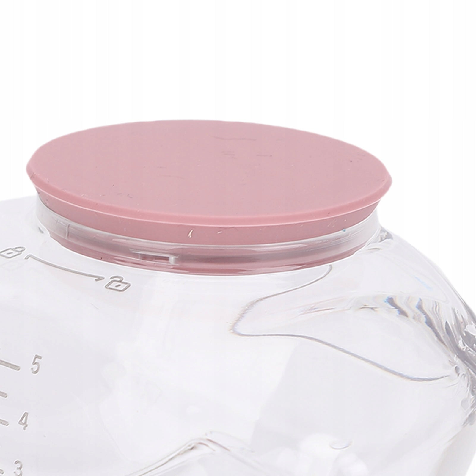 SPARE PARTS FOR AKCESORIA MILK STORAGE BOTTLE 150ML Medical device no