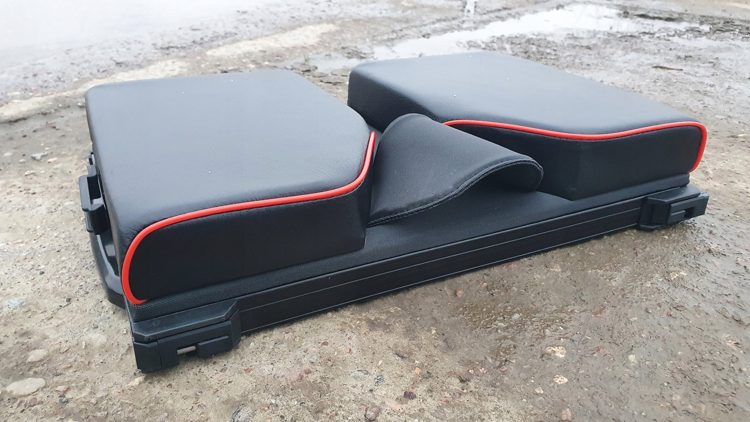 SPARE SEAT MISTRALL FOR PLATFORM X5 EAN (GTIN) 5908277820138