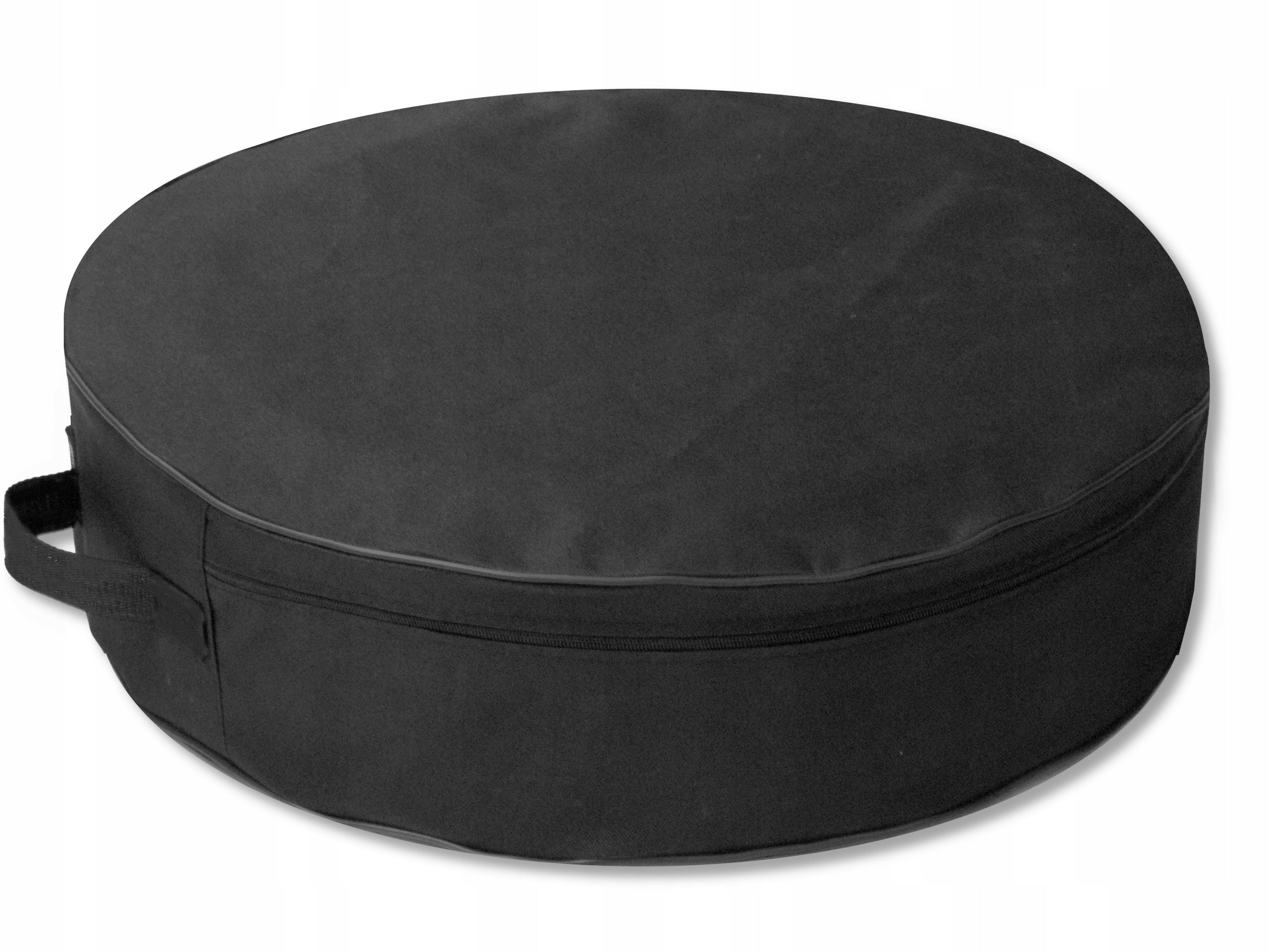 SPARE WHEEL COVER TIRE HANDLE SLIPPER VELCRO XXL 2XL Packaging status original