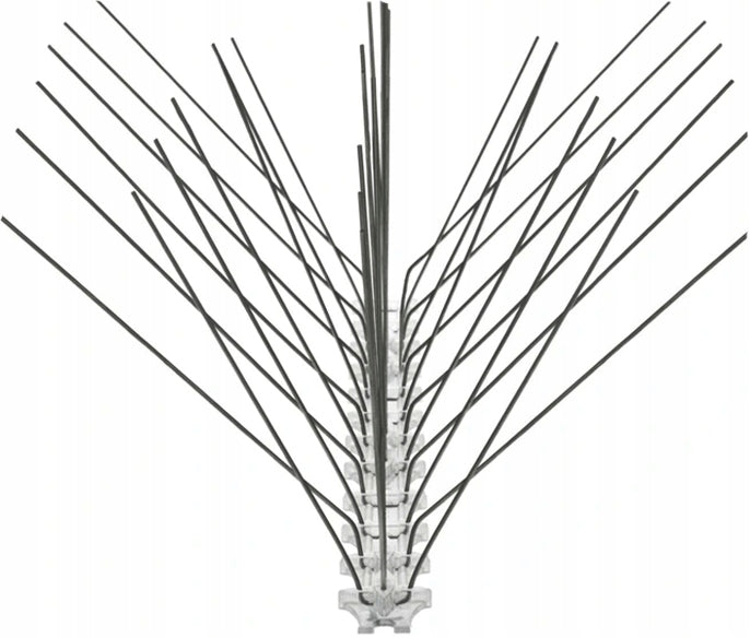 SPARROW REPELLENT WIRES SPIKES FOR BIRDS