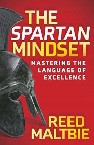 Spartan Mindset: Mastering the Language of Excellence