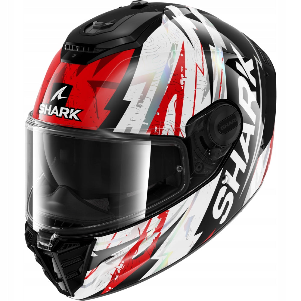 SPARTAN RS HIBOLT