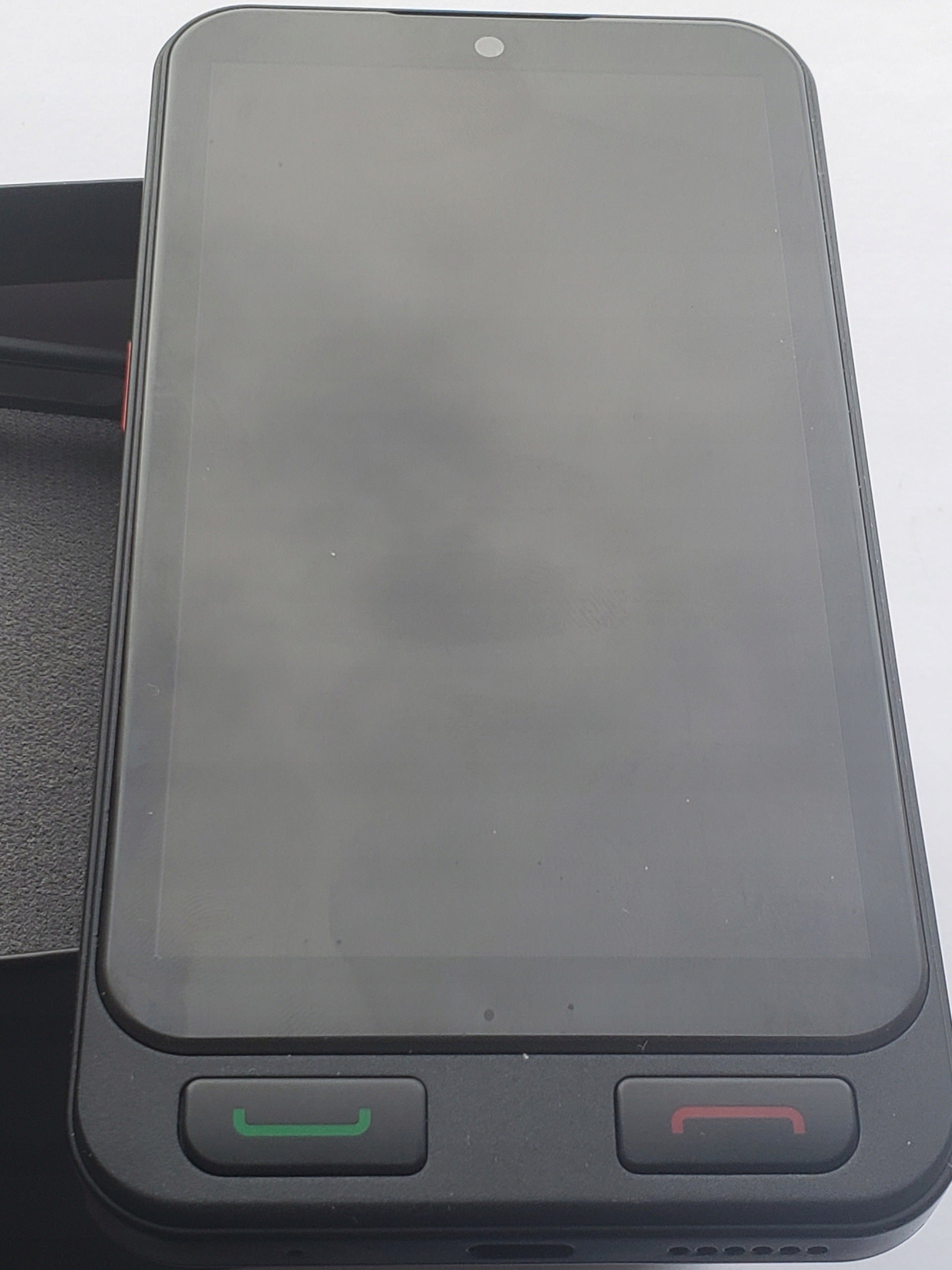 SPC Zeus 4G 4 GB / 128 GB 5G black without lock Polish language set Charger included yes