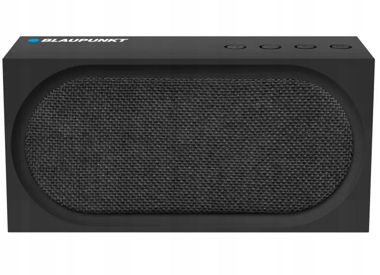 SPEAKER BLAUPUNKT BT6 BLACK