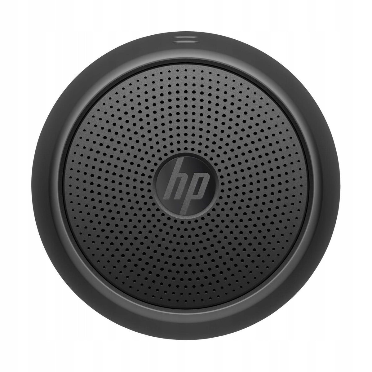 SPEAKER HP 360 BLUETOOTH 5.0 IP54 USB-C AUX WIRELESS MICROPHONE BLACK Manufacturer code 2D799AA#ABB
