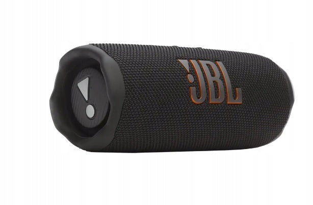 SPEAKER JBL FLIP 7 PORTABLE 35W BLUETOOTH WATERPROOF BLACK Manufacturer code FLIP7