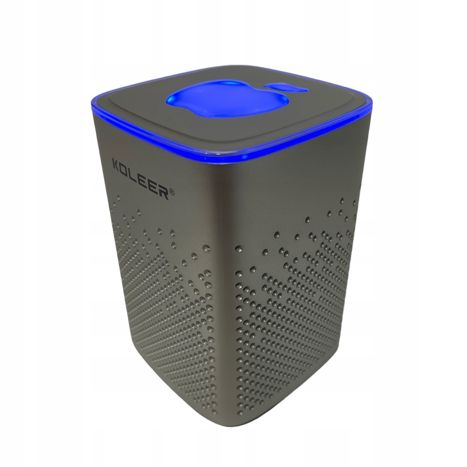 SPEAKER KOLER SILVER EAN (GTIN) 6904135931328