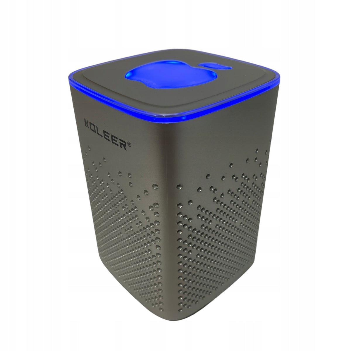 SPEAKER KOLER SILVER EAN (GTIN) 6904135931328