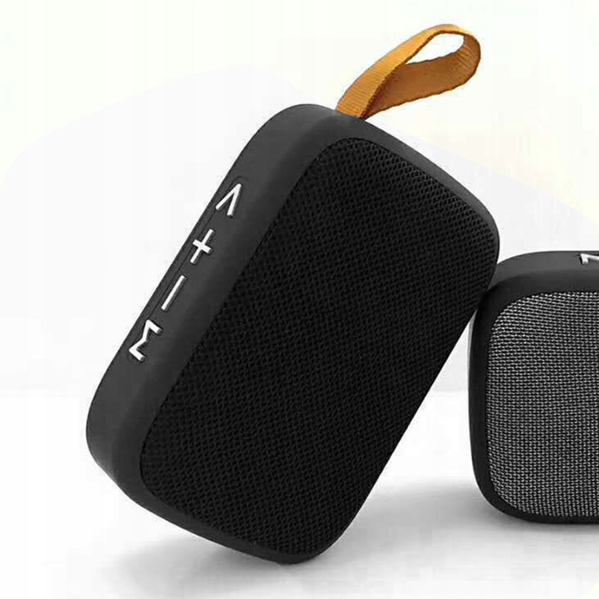 SPEAKER MINI PORTABLE BLUETOOTH BLACK