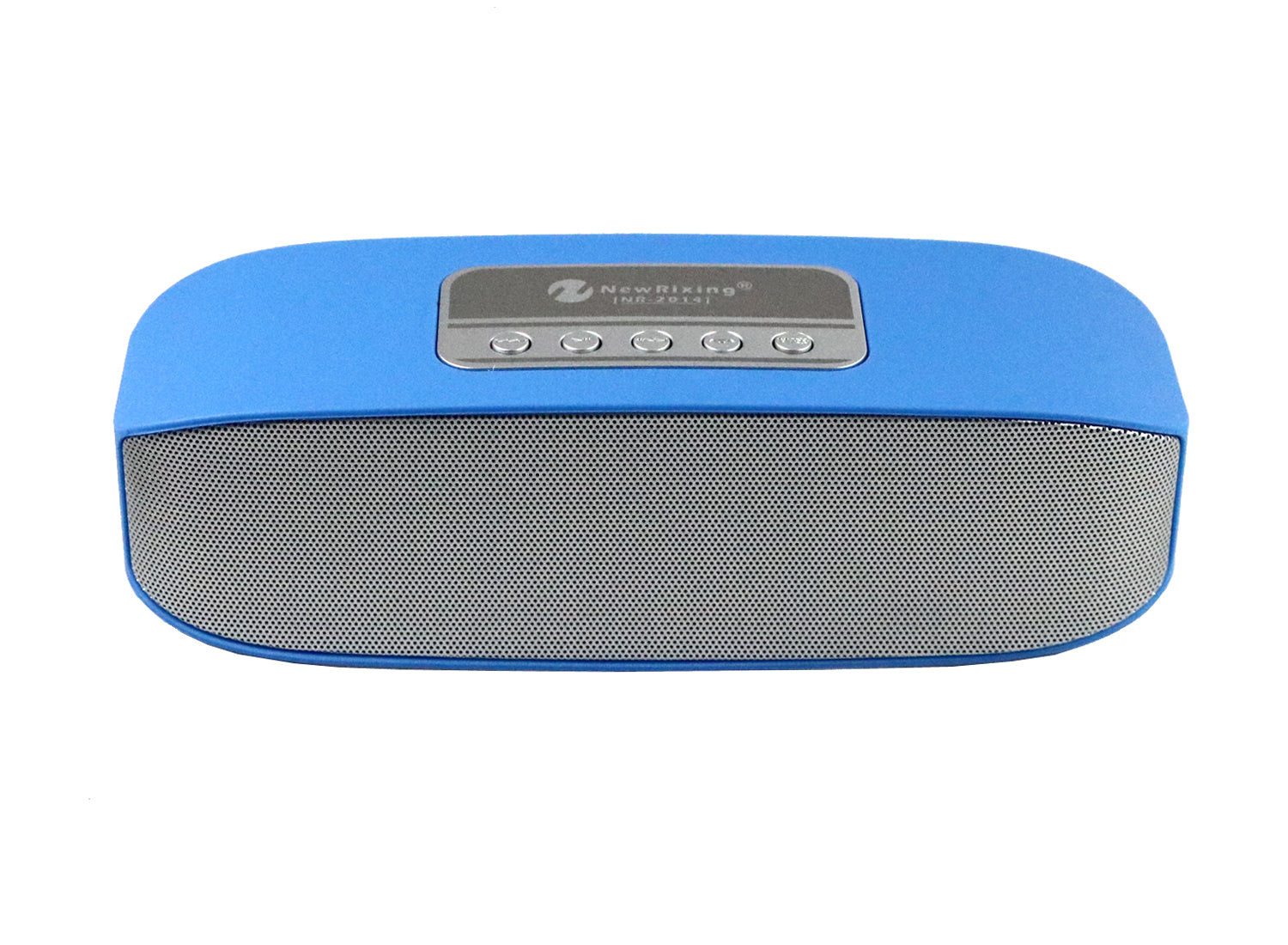 SPEAKER NR-2014A BLUETOOTH GLOWING 706179 Brand no brand