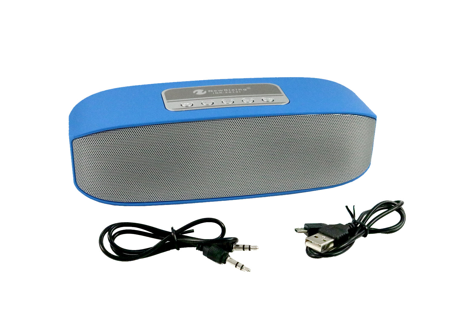 SPEAKER NR-2014A BLUETOOTH GLOWING 706179 EAN (GTIN) 5900053706179