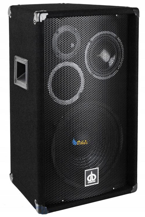 SPEAKERS SPEAKER 600W DIGITAL BLUETOOTH AMPLIFIER USB AUX EAN (GTIN) 5901436717164